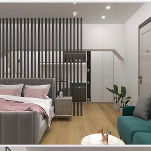 Appartement met een Slaapkamer