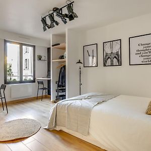 Suites Independantes Toutes Equipees Leopold Ou Carnot